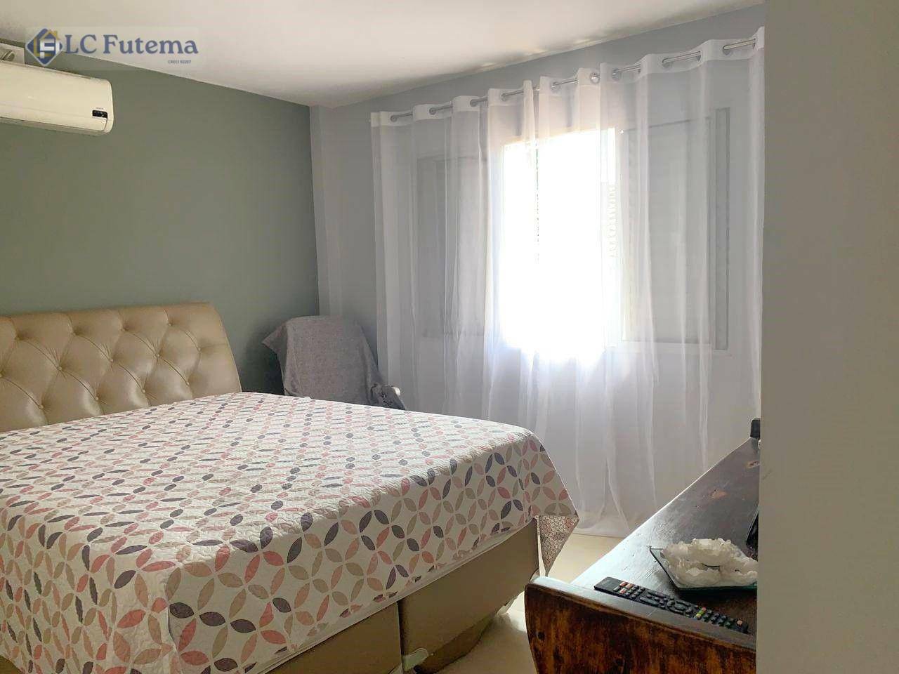 Casa de Condomínio à venda com 3 quartos, 210m² - Foto 24