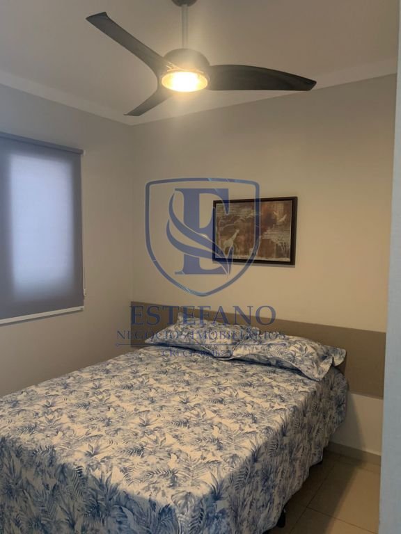 Apartamento para alugar com 1 quarto - Foto 2