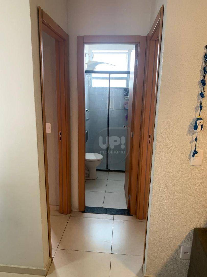 Apartamento à venda com 2 quartos, 39m² - Foto 4