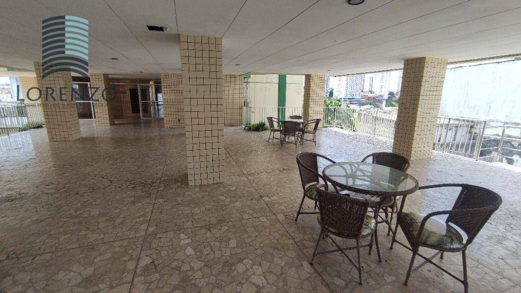 Apartamento para alugar com 2 quartos, 45m² - Foto 17