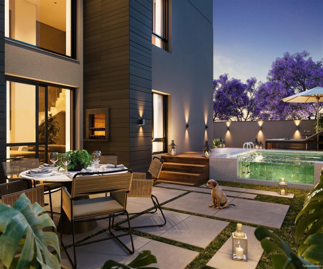 Apartamento, 3 quartos, 64 m² - Foto 23