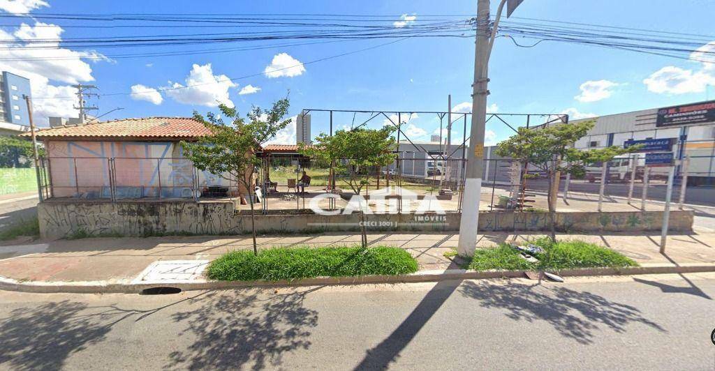 Terreno à venda e aluguel, 1500M2 - Foto 1