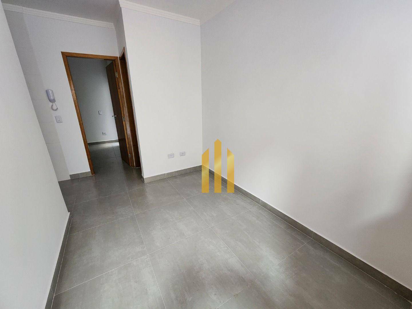 Apartamento à venda com 1 quarto, 27m² - Foto 9