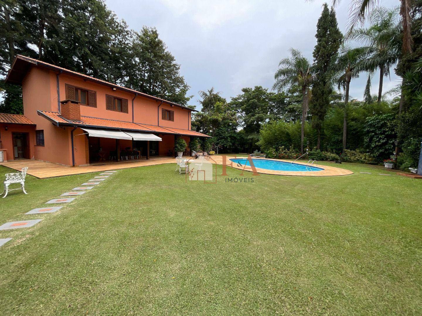 Casa à venda com 4 quartos, 162m² - Foto 6