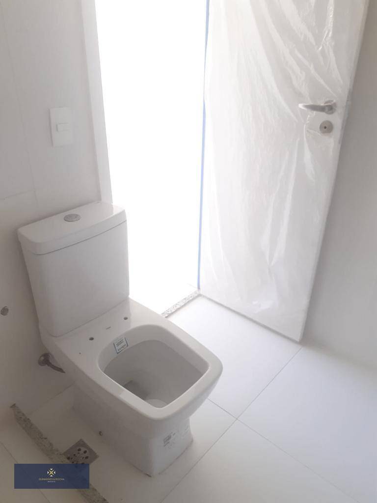 Apartamento à venda com 3 quartos, 88m² - Foto 20