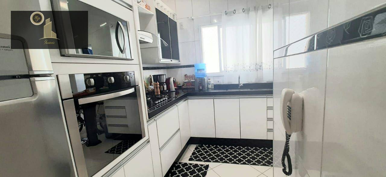 Apartamento à venda com 3 quartos, 84m² - Foto 9