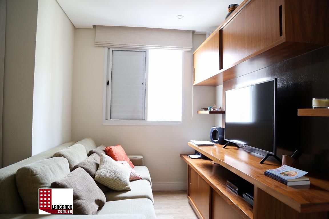 Apartamento à venda com 2 quartos, 62m² - Foto 13