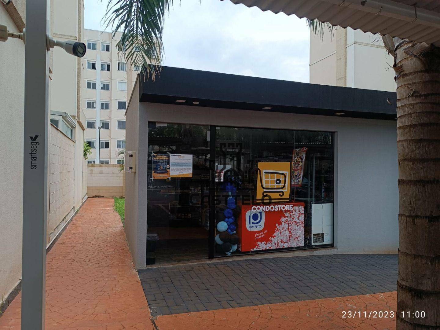 Apartamento à venda com 2 quartos, 48m² - Foto 20