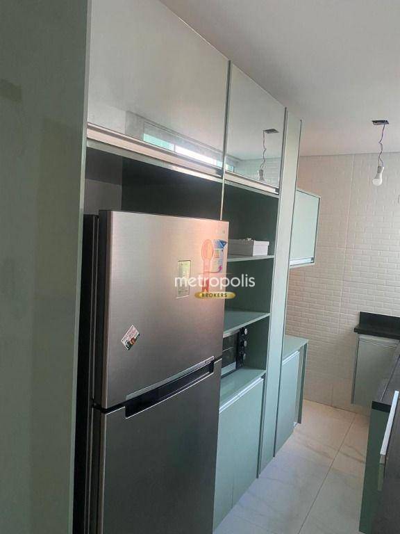 Cobertura à venda com 2 quartos, 120m² - Foto 8