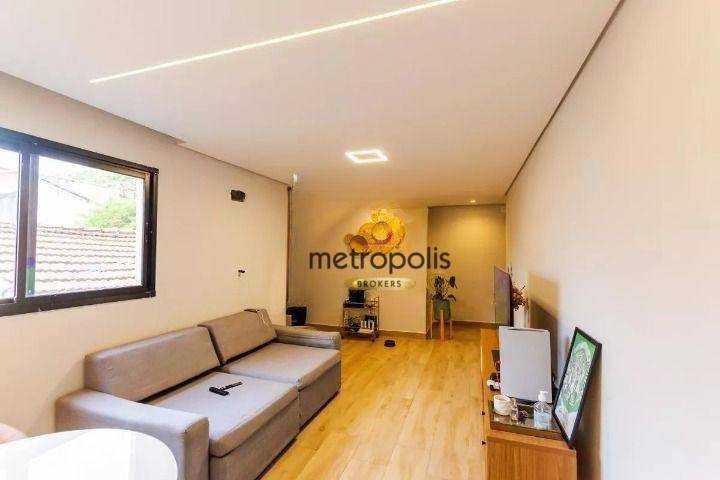 Cobertura à venda com 2 quartos, 120m² - Foto 7