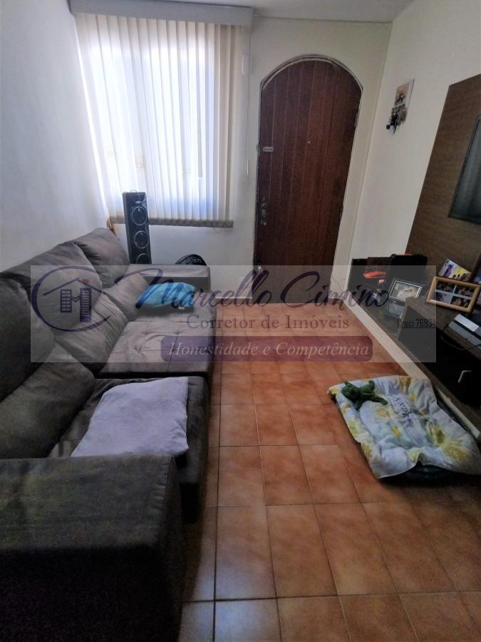 Apartamento à venda com 2 quartos, 45m² - Foto 3