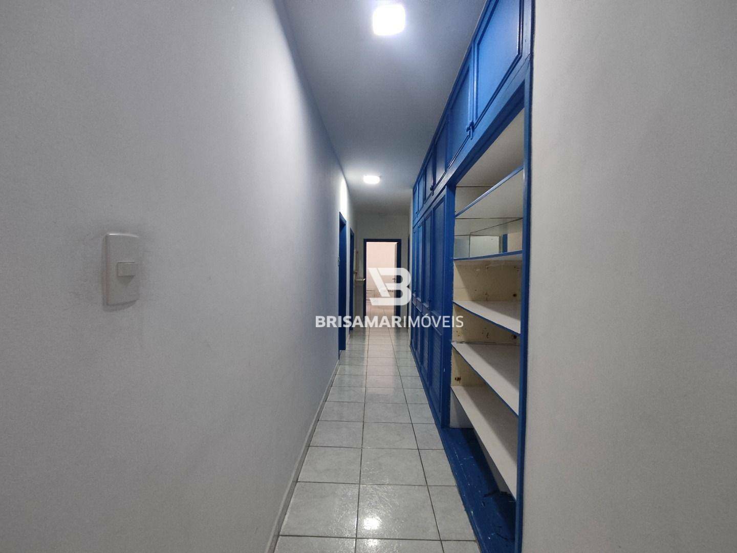 Apartamento para alugar com 3 quartos, 130m² - Foto 9