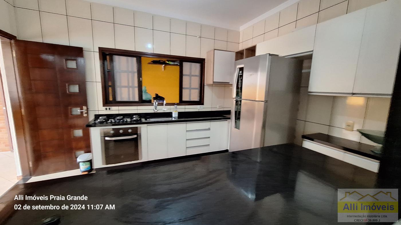 Sobrado à venda com 4 quartos, 200m² - Foto 20