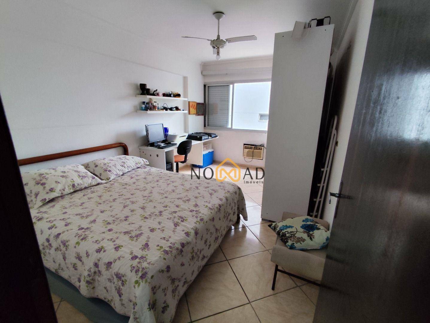 Apartamento à venda com 3 quartos, 120m² - Foto 8