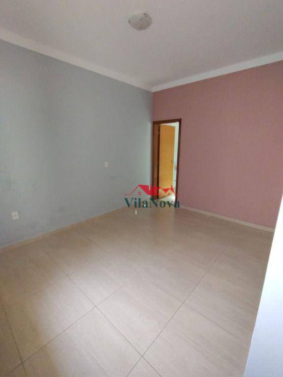 Casa de Condomínio à venda com 3 quartos, 105m² - Foto 15