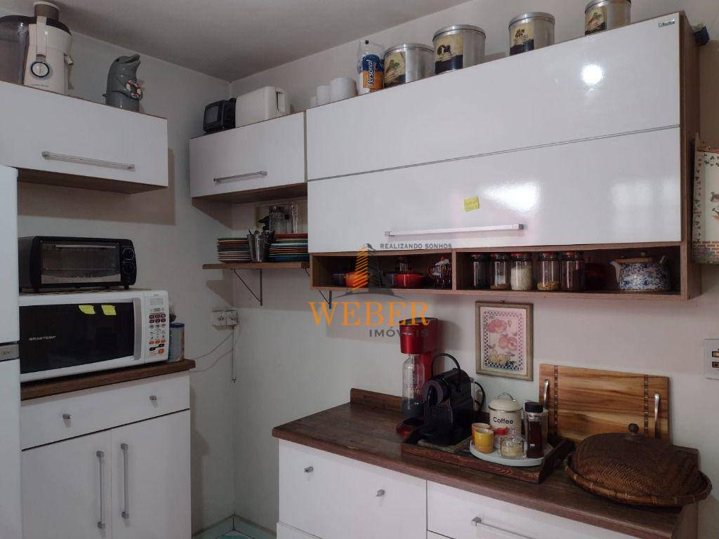 Sobrado à venda com 2 quartos, 80m² - Foto 4