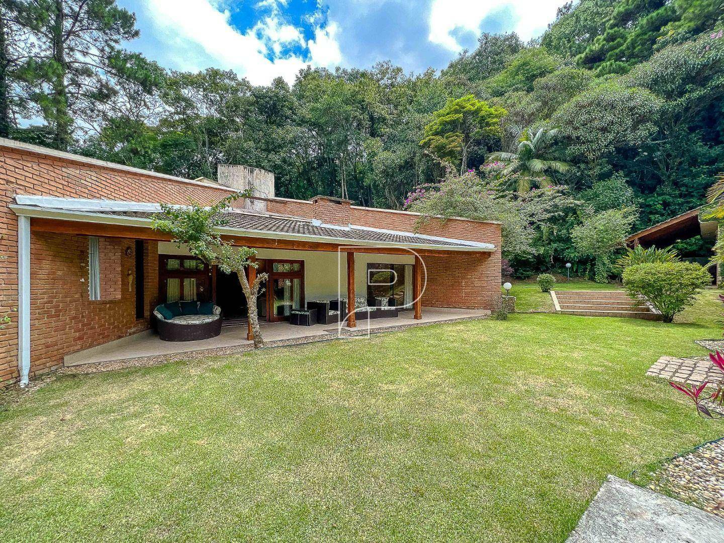 Casa de Condomínio à venda com 4 quartos, 370m² - Foto 7