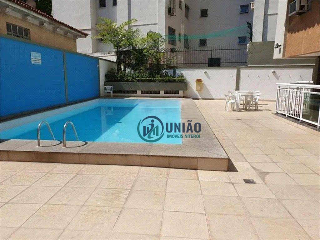 Apartamento à venda com 2 quartos, 80m² - Foto 20