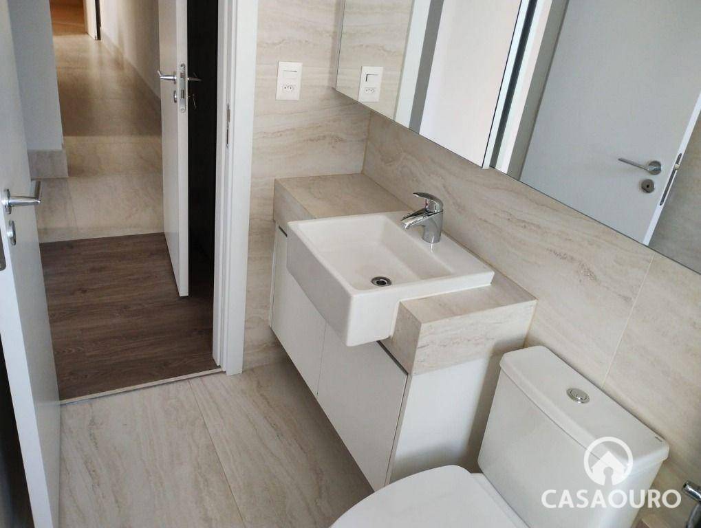 Apartamento à venda com 2 quartos, 62m² - Foto 11