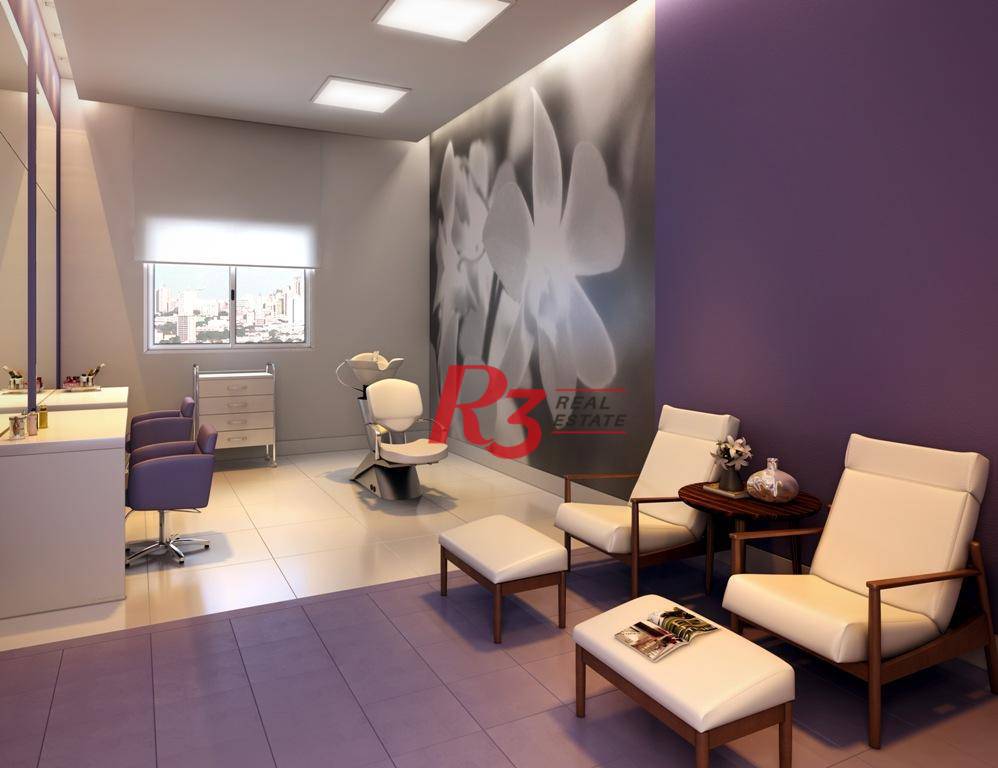 Apartamento para alugar com 3 quartos, 150m² - Foto 32