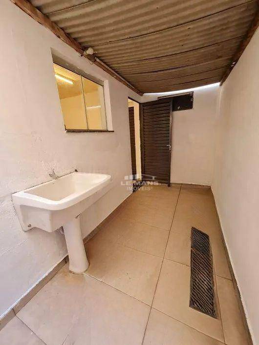 Loja-Salão para alugar, 105m² - Foto 8