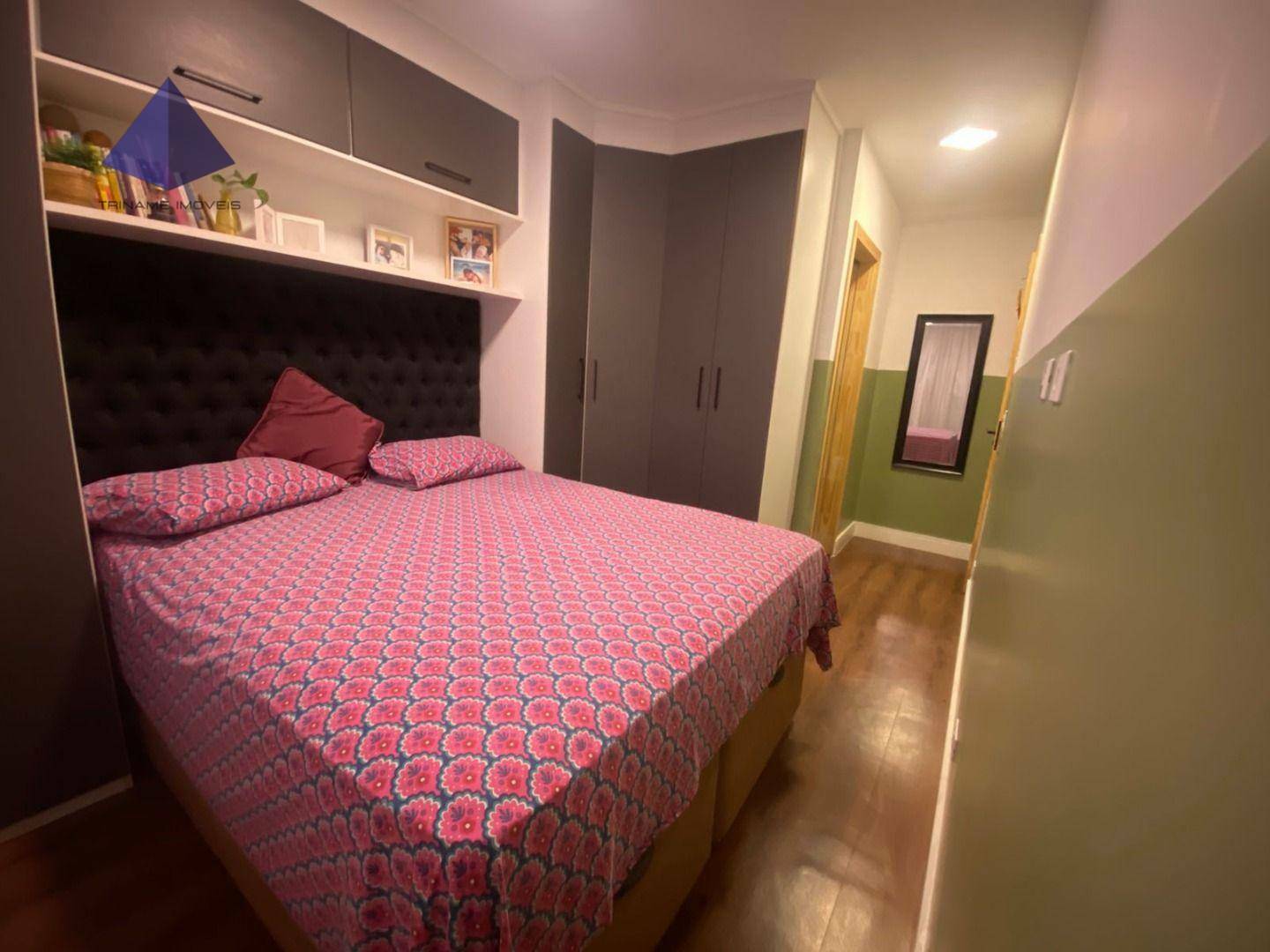 Apartamento à venda com 2 quartos, 70m² - Foto 17