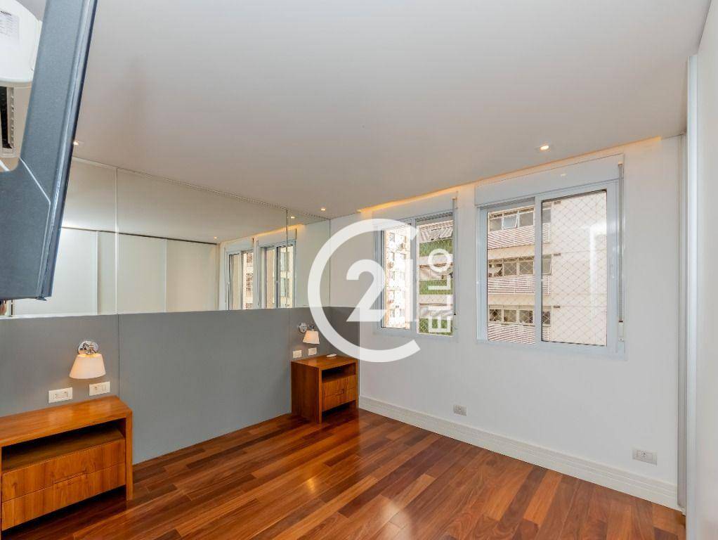 Apartamento à venda com 3 quartos, 138m² - Foto 7