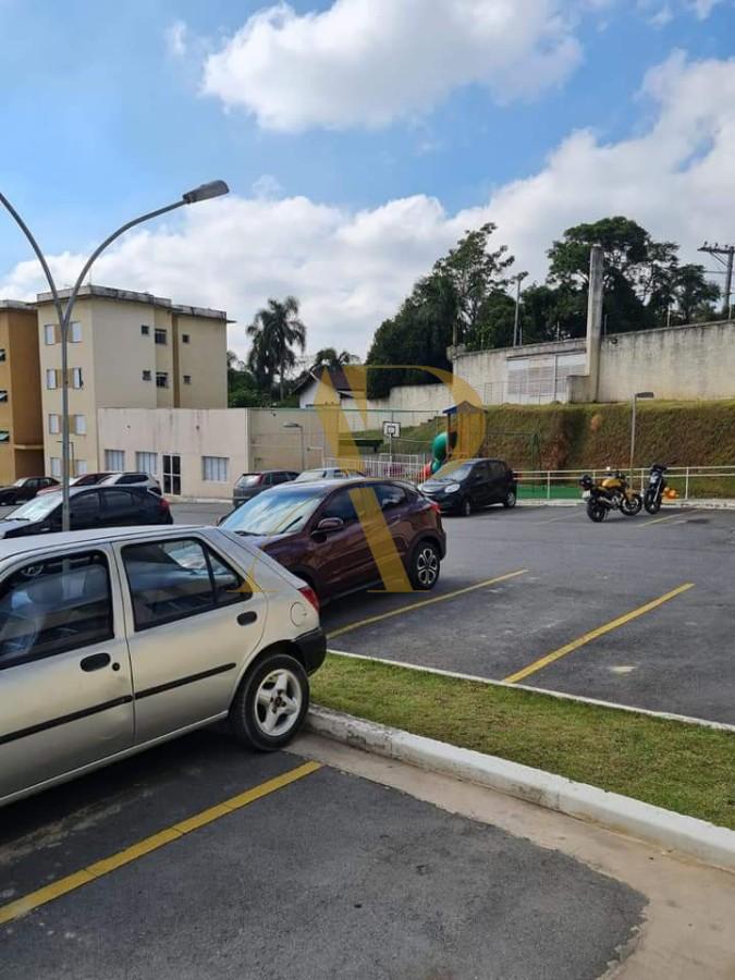 Apartamento, 2 quartos, 45 m² - Foto 10