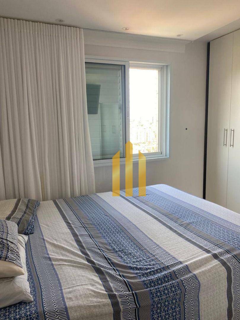 Apartamento à venda com 3 quartos, 60m² - Foto 7