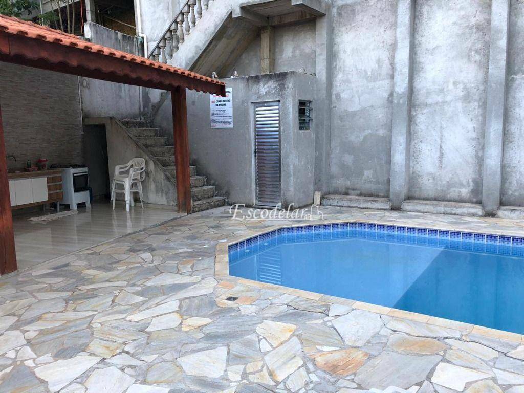 Casa à venda com 3 quartos, 260m² - Foto 21