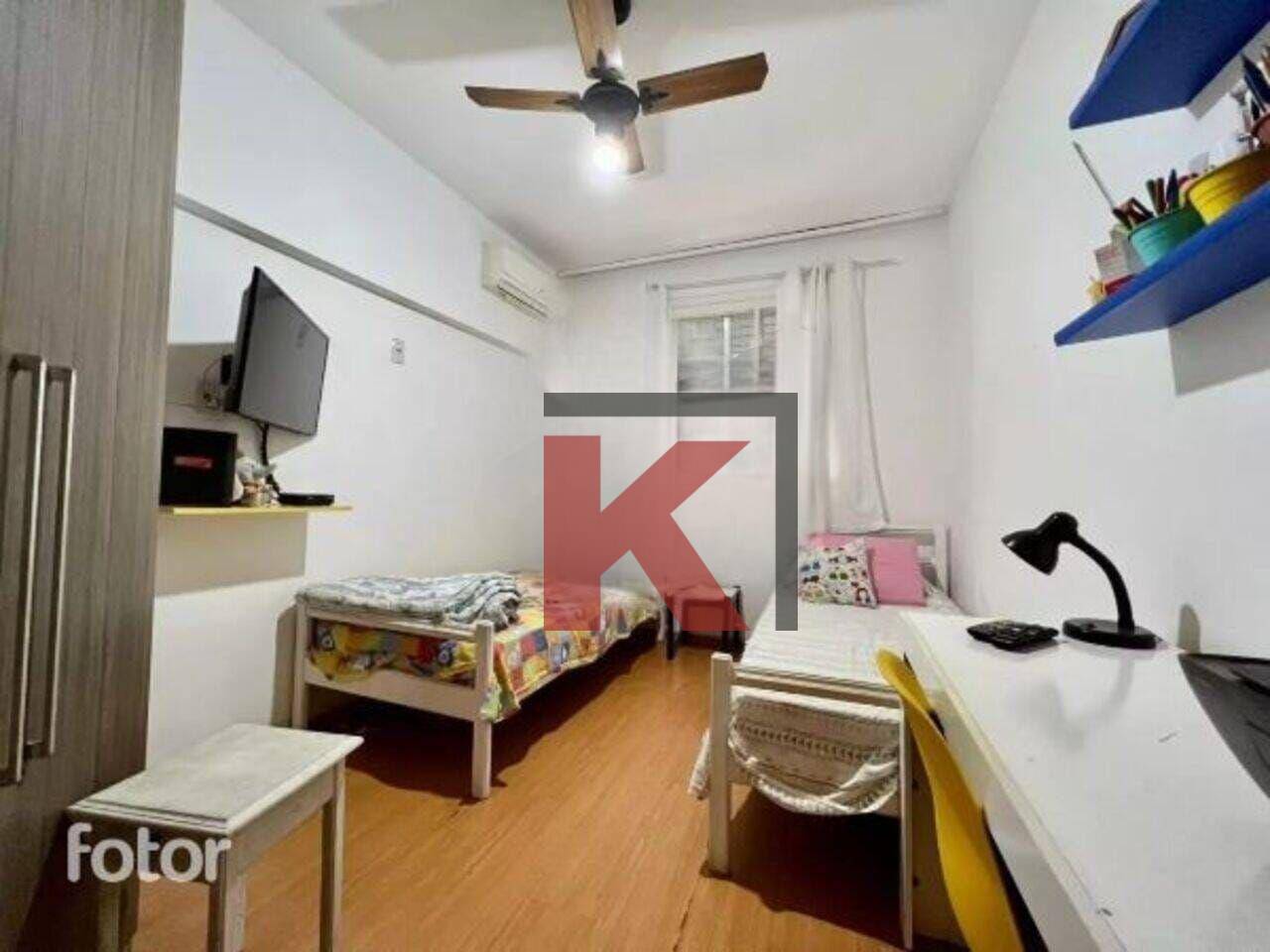 Apartamento, 2 quartos, 90 m² - Foto 4