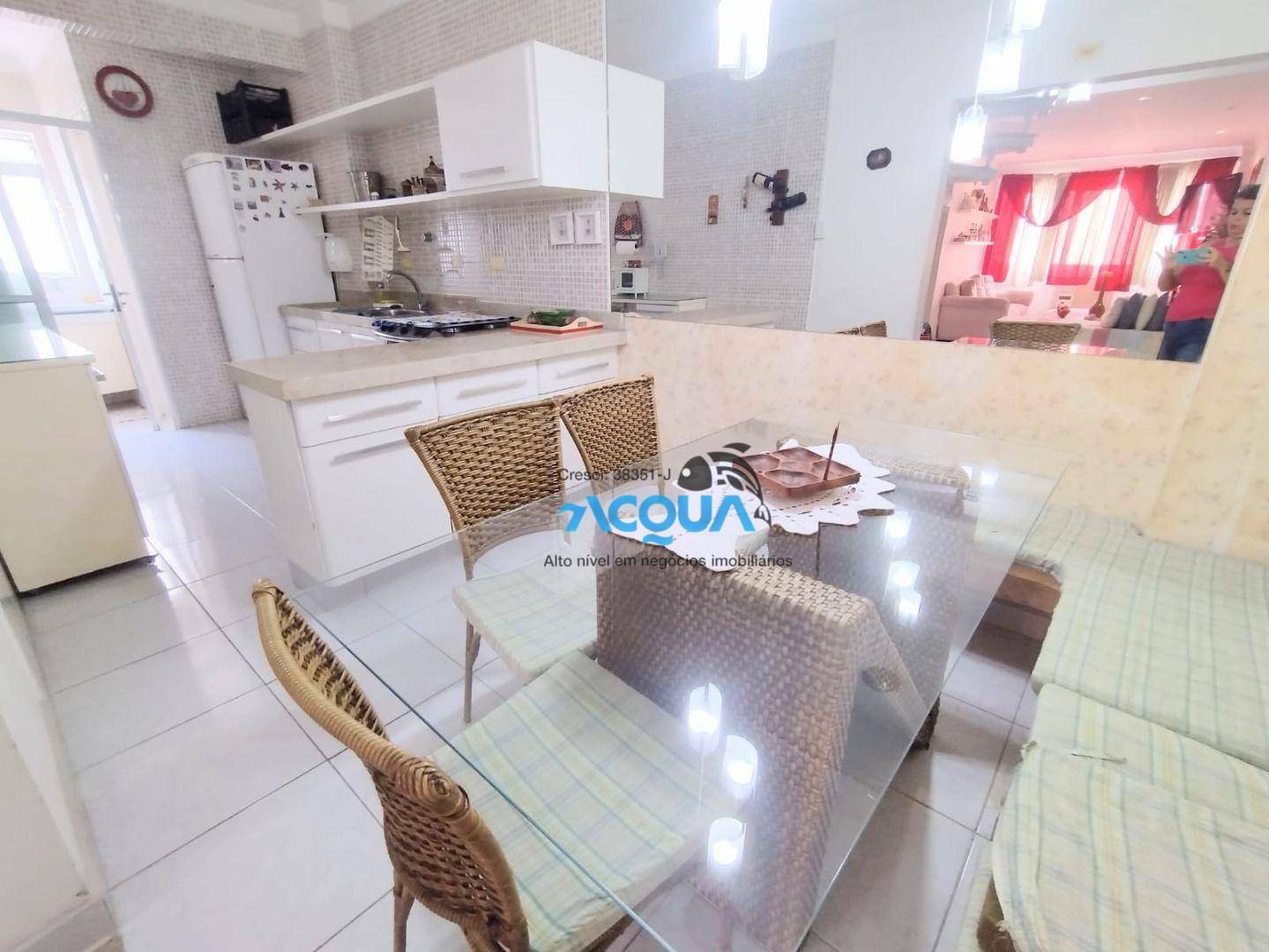 Cobertura à venda com 3 quartos, 110m² - Foto 2