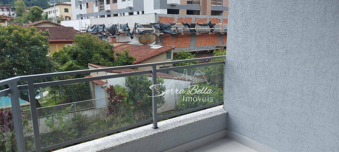 Apartamento à venda com 2 quartos, 101m² - Foto 19