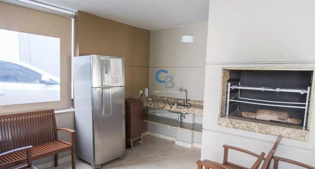 Apartamento à venda com 2 quartos, 45m² - Foto 22