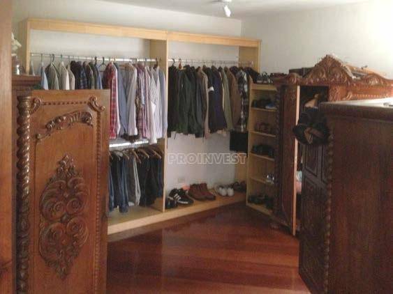 Casa de Condomínio à venda com 4 quartos, 540m² - Foto 13