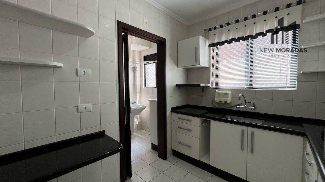 Apartamento à venda com 3 quartos, 96m² - Foto 6