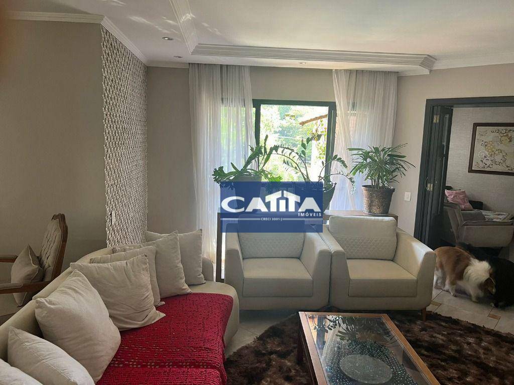 Apartamento à venda com 4 quartos, 188m² - Foto 5