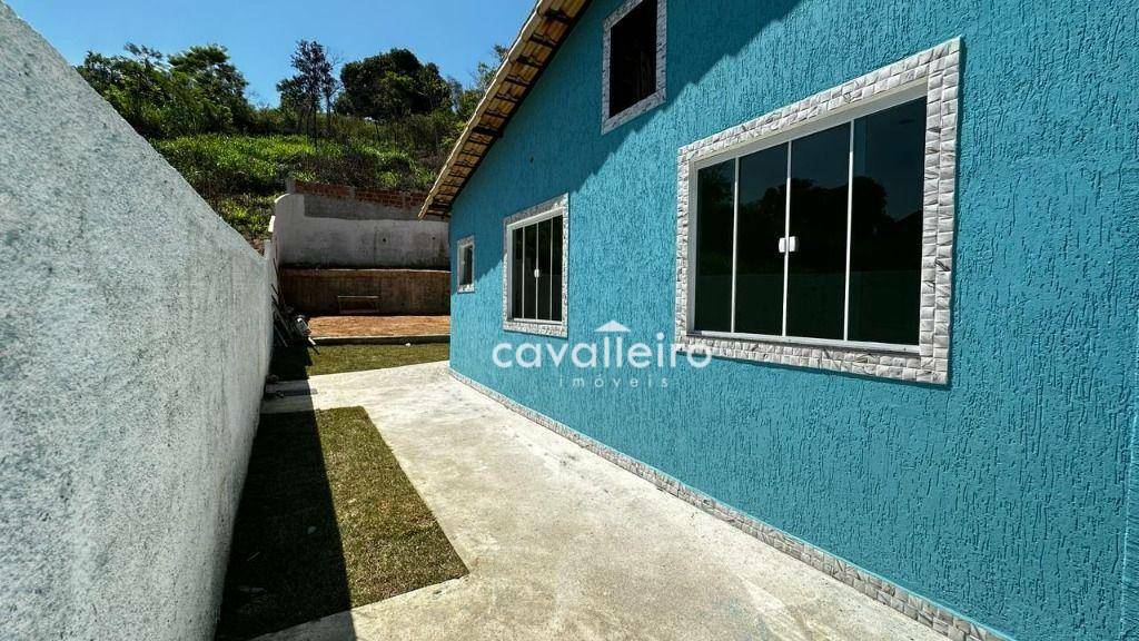 Casa à venda com 2 quartos, 69m² - Foto 13