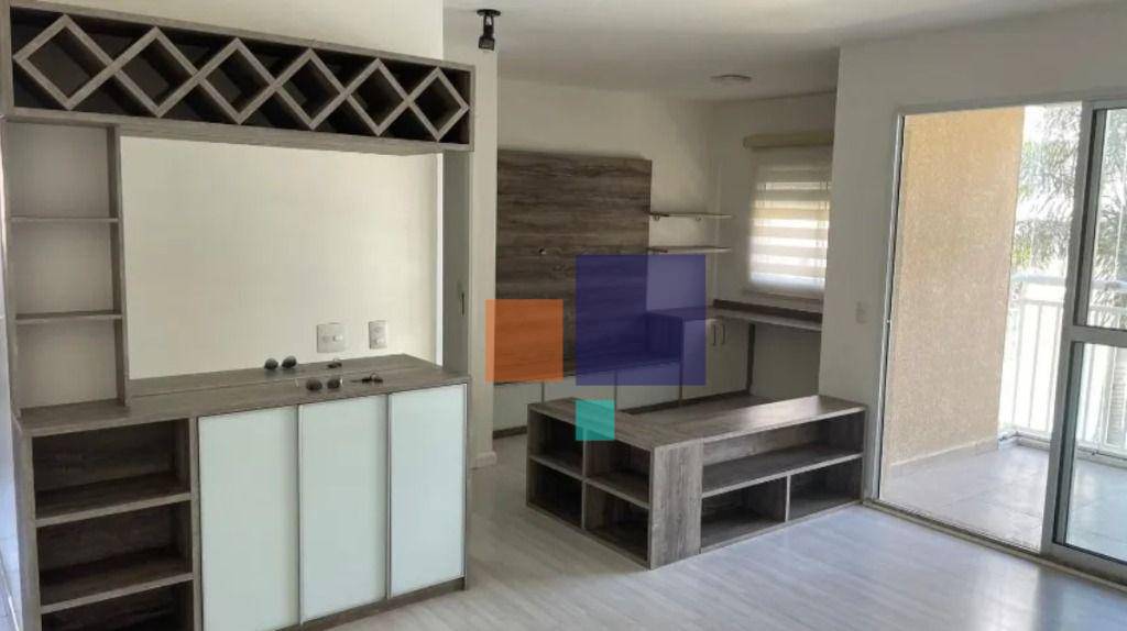 Apartamento para alugar com 1 quarto, 61m² - Foto 4