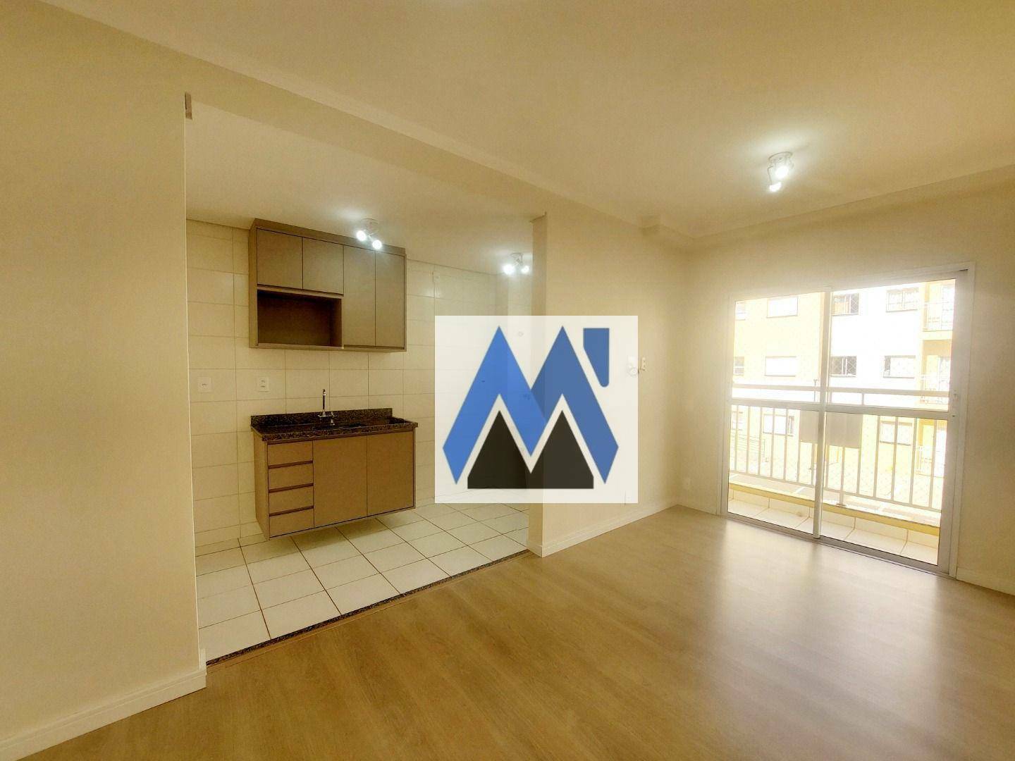 Apartamento para alugar com 2 quartos, 52m² - Foto 8