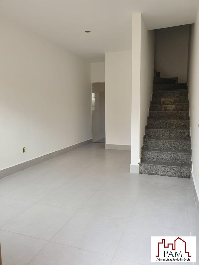 Sobrado à venda com 2 quartos, 80m² - Foto 11