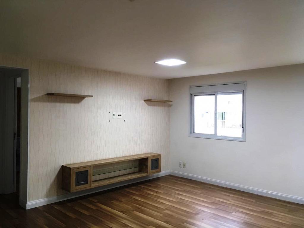 Apartamento à venda com 3 quartos, 115m² - Foto 9