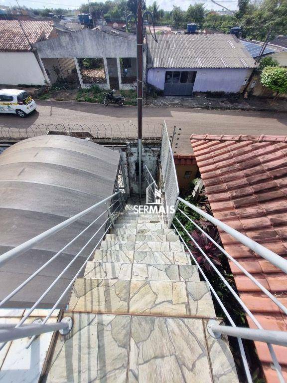 Kitnet e Studio para alugar com 1 quarto, 60m² - Foto 6
