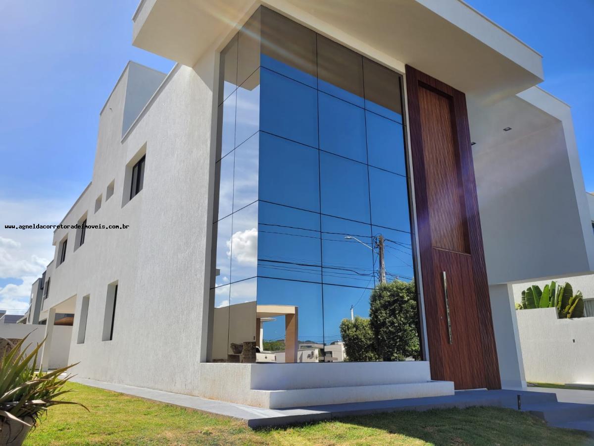 Casa de Condomínio à venda com 5 quartos, 340m² - Foto 30