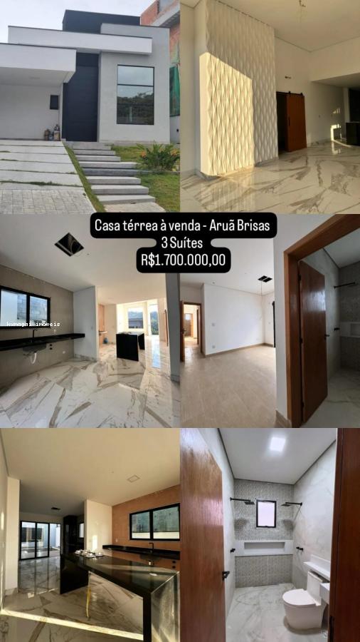 Casa de Condomínio à venda com 3 quartos, 321m² - Foto 25