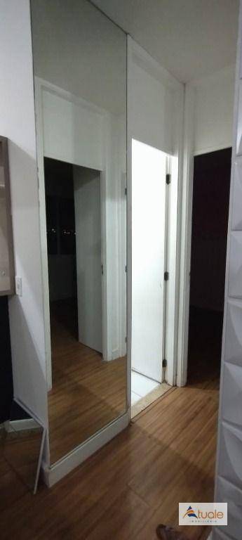 Apartamento à venda com 2 quartos, 44m² - Foto 6