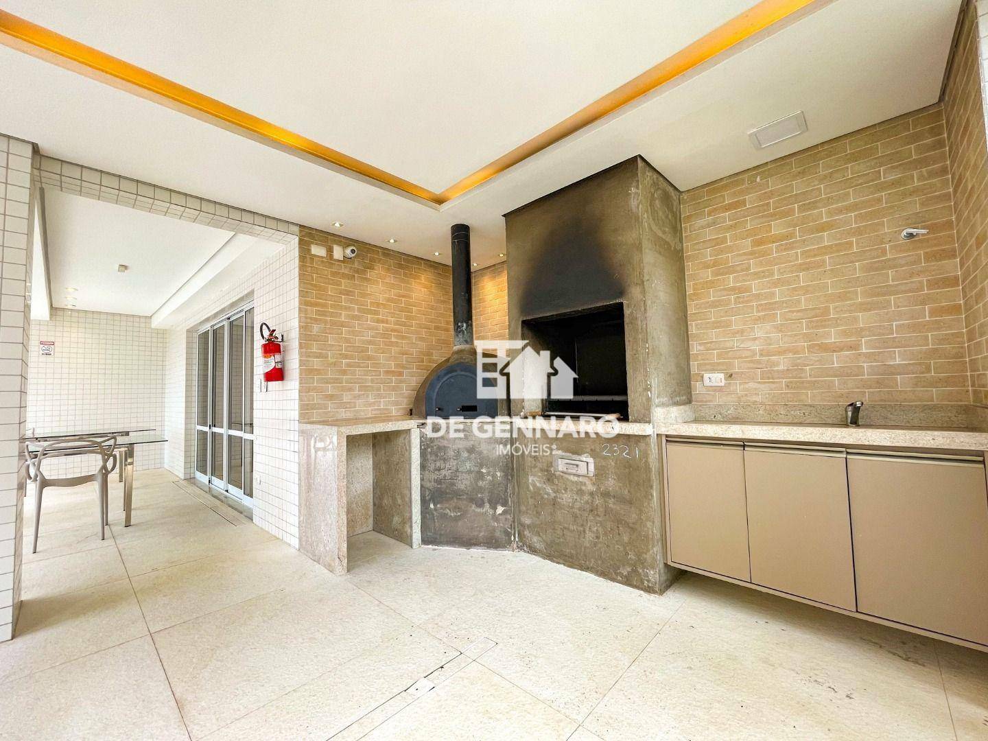 Apartamento à venda com 3 quartos, 119m² - Foto 46