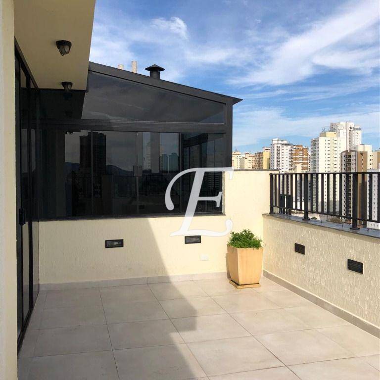 Cobertura à venda com 4 quartos, 196m² - Foto 33