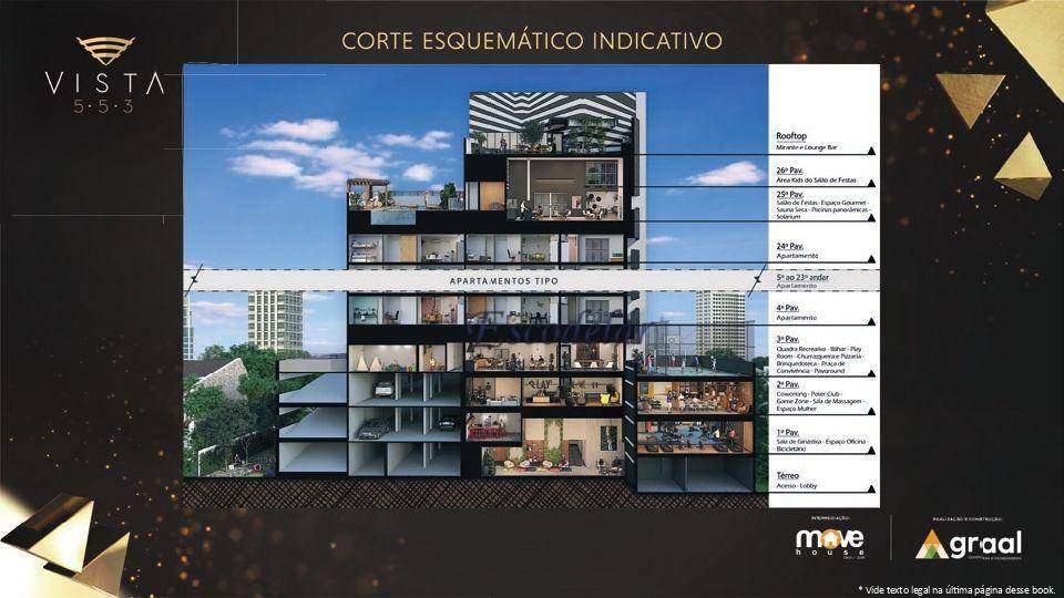 Apartamento à venda com 3 quartos, 60m² - Foto 27