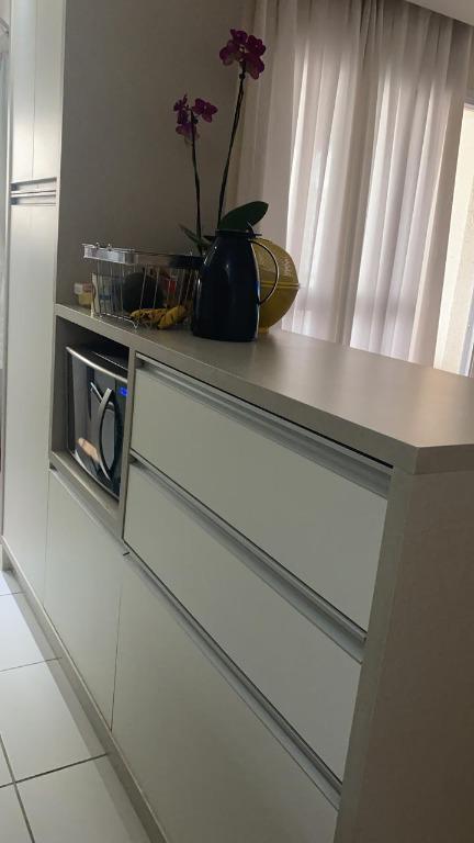 Apartamento à venda com 2 quartos, 54m² - Foto 12